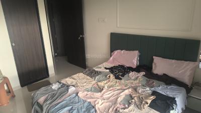 Bedroom Image of 1350 Sq.ft 3 BHK Apartment / Flat for sale in Basil Mondale, Mundhwa Pune for Rs. 13500000
