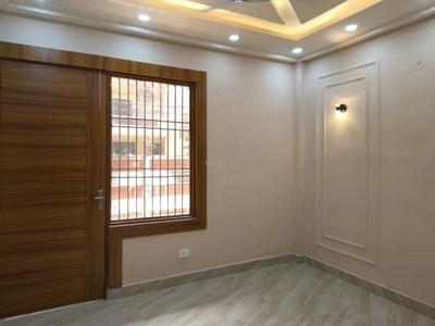 Bedroom Image of 1450 Sq.ft 3 BHK Builder Floor for sale in Indirapuram Ghaziabad for Rs. 12000000