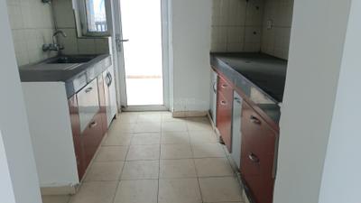 Kitchen Image of 1250 Sq.ft 2.5 BHK Apartment / Flat for sale in Assotech The Nest, Crossings Republik Ghaziabad for Rs. 9500000