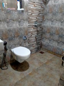 Bathroom Image of 1100 Sq.ft 2 BHK Apartment / Flat for sale in Tharwani Riverdale, Kalyan West Kalyan for Rs. 8500000
