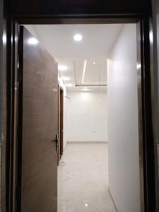 Main Entrance Image of 1500 Sq.ft 3 BHK Builder Floor for sale in Rajendra Nagar Ghaziabad for Rs. 9500000