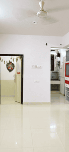 Image of 750 Sq.ft 1 BHK Apartment / Flat for sale in Nandini, Kharghar, Navi Mumbai for Rs. 8400000