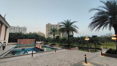 Image of 980 Sq.ft 2 BHK Apartment / Flat for sale in Tharwani Meghna Montana Phase 2, Badlapur West, Badlapur for Rs. 4000000