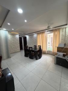 Hall Image of 1910 Sq.ft 3 BHK Apartment / Flat for sale in Motiaz Royal Citi, Gazipur Zirakpur for Rs. 13500000