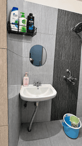 Image of 1200 Sq.ft 2.5 BHK Apartment / Flat for rent in Ashiana Narayan Enclave, Digha, Patna for Rs. 26000