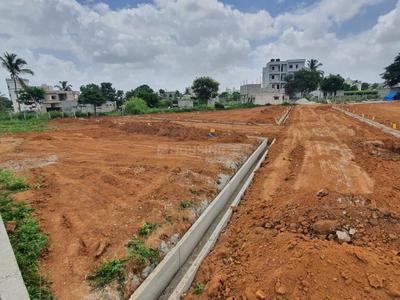 Image of 1500 Sq.ft Residential Plot / Land for sale in Vidyaranyapura, Bengaluru for Rs. 16500000