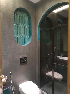 Bedroom Two Image of 2000 Sq.ft 3 BHK Builder Floor for sale in Sushant Lok Phase 1 Gurgaon for Rs. 37000080