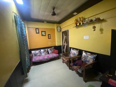 1.5 BHK Flat