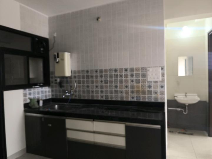 Magarpatta Pancham Phase I At Nanded City Main Image 1