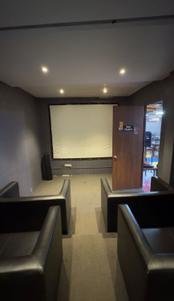 Hall Image of 660 Sq.ft 1 BHK Independent House for sale in Karjat Thane for Rs. 6000000