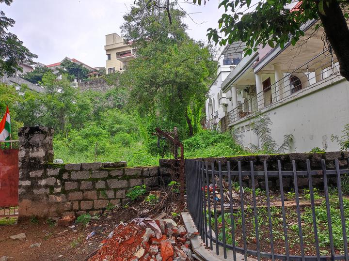 Residential 1000 Sqft Plot for sale at Jubilee Hills, Hyderabad