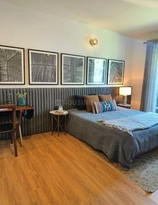 Bedroom Image of 1839 Sq.ft 3 BHK Apartment / Flat for sale in BLOOM &amp; DELL by Assetz Property Group, Medahalli Bengaluru for Rs. 20430000