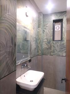 Bedroom Two Image of 1620 Sq.ft 3 BHK Builder Floor for sale in Sector 85 Faridabad for Rs. 17000000