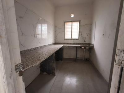 Kitchen Image of 1100 Sq.ft 2.5 BHK Apartment / Flat for sale in New Town Kolkata for Rs. 7300000