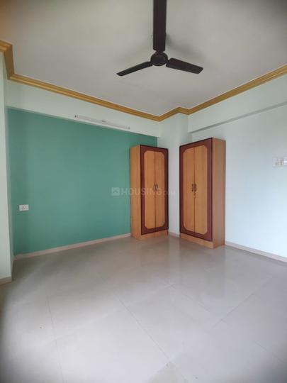 Shiv Darshan CHS Bedroom 1