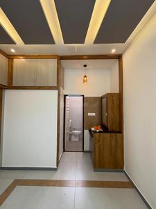 Bedroom Image of 2050 Sq.ft 3 BHK Duplex for sale in Mathpurena Raipur for Rs. 5245000