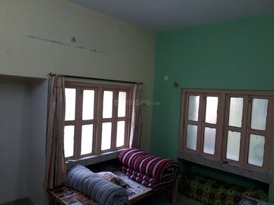Hall Image of 701 Sq.ft 2 BHK Apartment / Flat for rent in Baranagar Kolkata for Rs. 9000