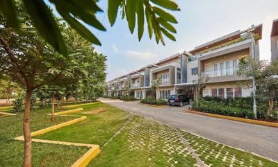 Image of 1850 Sq.ft 3 BHK Apartment / Flat for sale in RBD Stillwaters Apartments, Harlur, Bengaluru for Rs. 24800000