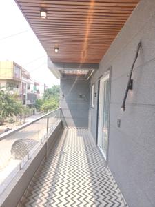 Bedroom One Image of 2564 Sq.ft 4 BHK Builder Floor for sale in Green Field Colony Faridabad for Rs. 26000000