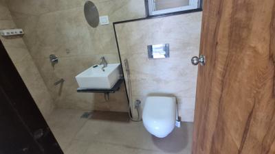 Image of 1093 Sq.ft 2 BHK Apartment / Flat for rent in Guruvista Phase II, Kharadi, Pune for Rs. 30000