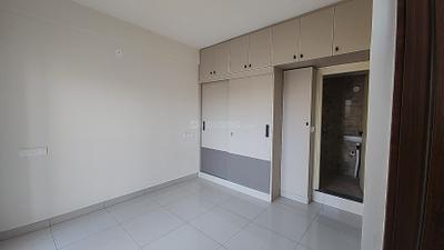Bhavisha Meadows Bedroom One 2