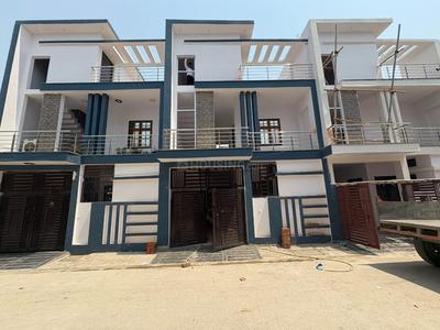 3 BHK Independent House