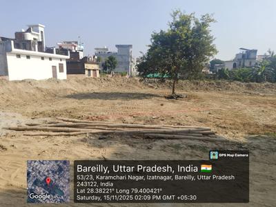 Image of 150 Sq.ft 2 BHK Villa for sale in Karamchary Nagar, Bareilly for Rs. 7500000