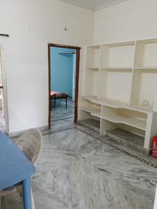 Hall Image of 990 Sq.ft 2 BHK Builder Floor for rent in Habsiguda Hyderabad for Rs. 16000