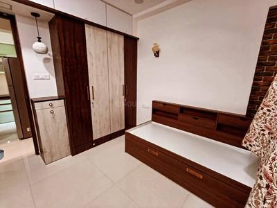 2 BHK Fully Furnished Flat