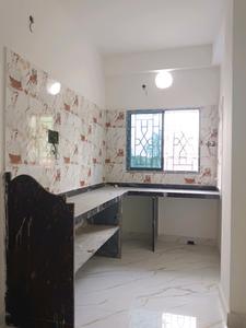 Kitchen Image of 832 Sq.ft 2 BHK Apartment / Flat for sale in Mourigram Howrah for Rs. 3161600