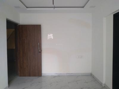Living Room Image of 685 Sq.ft 1 BHK Apartment / Flat for sale in Munish Emonics Tower, Vasai East Vasai for Rs. 3767000