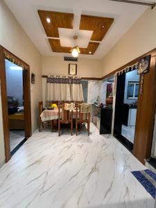 Hall Image of 3600 Sq.ft 6 BHK Independent House for sale in Surya Dev Nagar Indore for Rs. 20000000