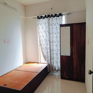 2 BHK Flat