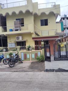 2 BHK Independent House