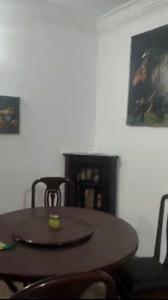 Living Room Image of 1200 Sq.ft 2 BHK Apartment / Flat for rent in Koregaon Park Pune for Rs. 50000