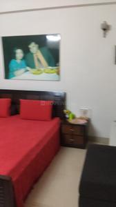 Bedroom Image of 1780 Sq.ft 3.5 BHK Apartment / Flat for sale in The Antriksh Overseas Apartments, Sector 50 Noida for Rs. 23200000