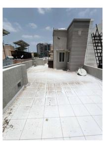 Balcony Image of 2088 Sq.ft 3 BHK Villa for sale in Pratham Vatika, Bopal Ahmedabad for Rs. 16000000