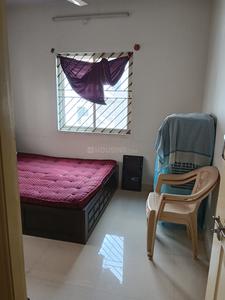 2 BHK Independent House
