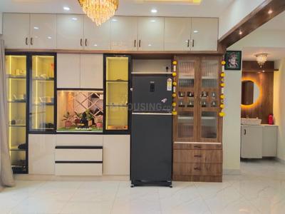Hall Image of 1335 Sq.ft 2 BHK Apartment / Flat for sale in K R Puram Bengaluru for Rs. 12350000