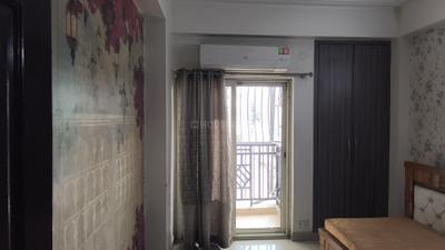 Bedroom Image of 1147 Sq.ft 2.5 BHK Apartment / Flat for sale in JM Orchid, Sector 76 Noida for Rs. 13500000