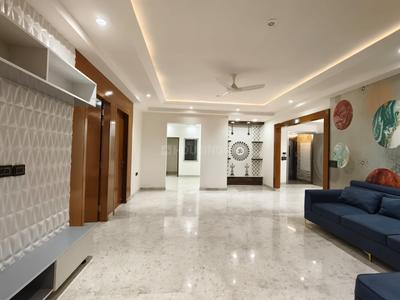Hall Image of 1500 Sq.ft 3 BHK Builder Floor for sale in Skywhales Vienna Greens II, Sector 99A Gurgaon for Rs. 16000000