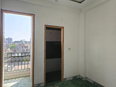 Bedroom Image of 750 Sq.ft 2 BHK Builder Floor for sale in DLF Ankur Vihar Ghaziabad for Rs. 2475232