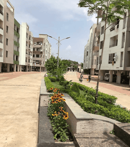 3 BHK Flat