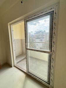 Balcony Image of 700 Sq.ft 1 BHK Apartment / Flat for rent in Indira Nagar Bengaluru for Rs. 30000