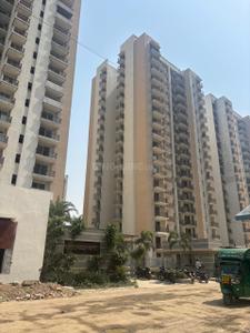 Image of 1262 Sq.ft 2 BHK Apartment / Flat for sale in Godrej Nest, Sector 150, Noida for Rs. 15500000