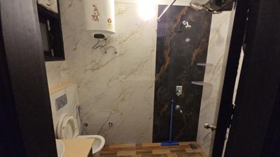 Image of 1410 Sq.ft 2 BHK Apartment / Flat for rent in Golden Sand Apartments Phase 2, Dhakoli, Zirakpur for Rs. 36000