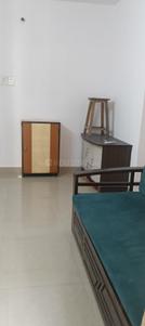 Bedroom Image of 585 Sq.ft 1 BHK Apartment / Flat for rent in DB Ozone, Dahisar East Mumbai for Rs. 23000