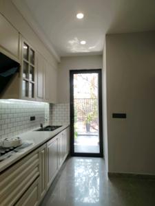 Kitchen Image of 2700 Sq.ft 4 BHK Builder Floor for sale in Ansal Esencia Sector 67, Sector 67 Gurgaon for Rs. 35000000