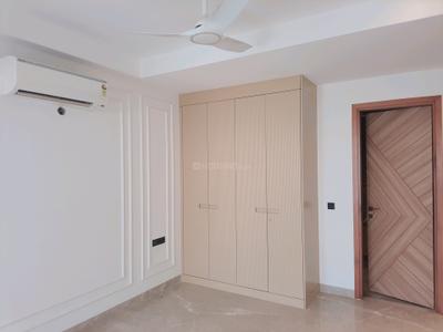 Bedroom Image of 2600 Sq.ft 4 BHK Builder Floor for sale in DLF Phase 1 Gurgaon for Rs. 47500000