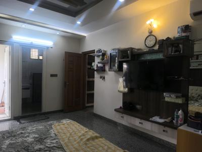 Bedroom Image of 6000 Sq.ft 6 BHK Independent House for sale in Banashankari Bengaluru for Rs. 45000000